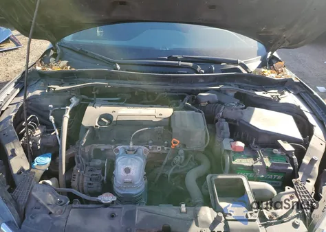 2014 Honda Accord Sport из США, поврежденный, VIN 1HGCR2F54EA201713